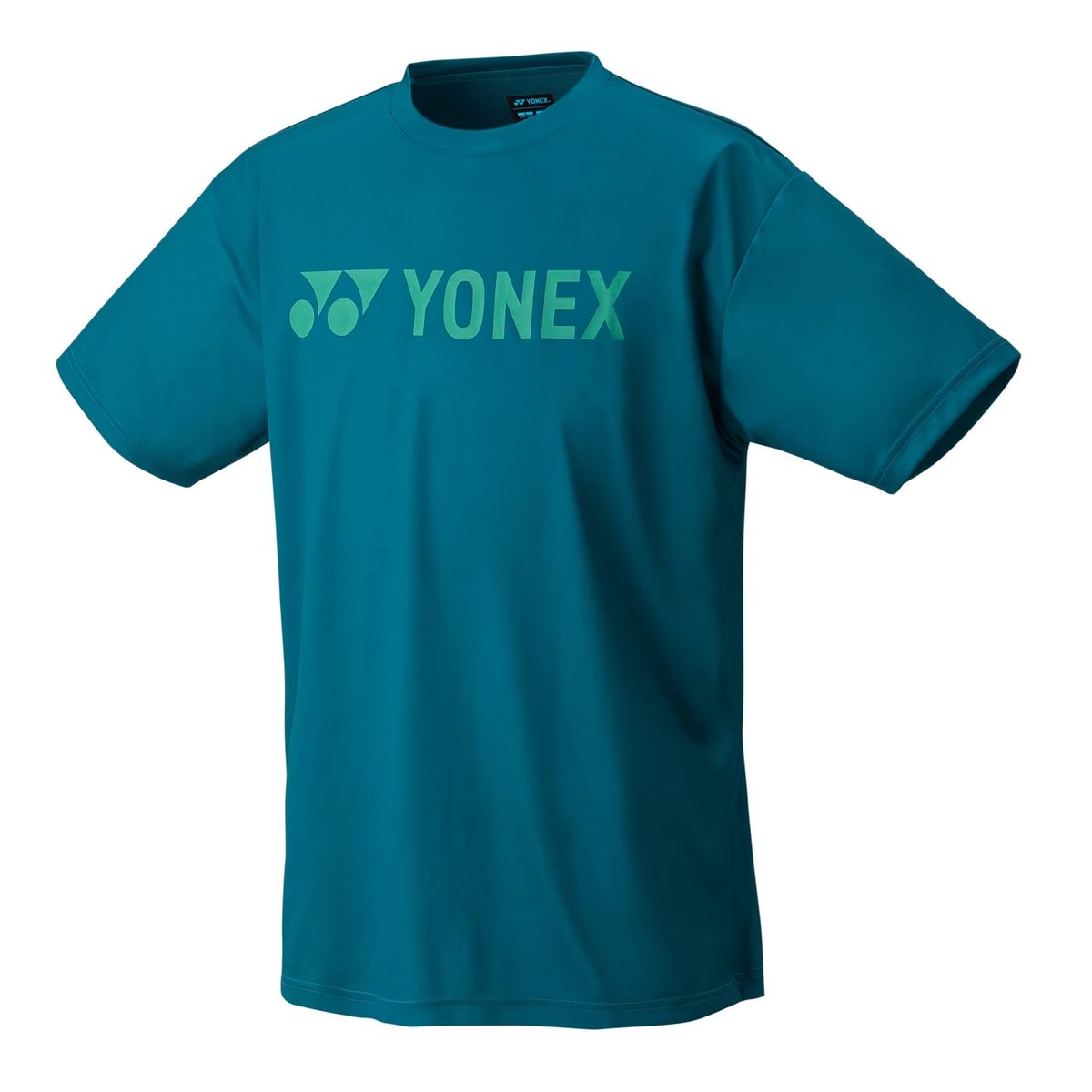 YONEX - Polera Yonex 0046 Verde Azulado Tenis Padel