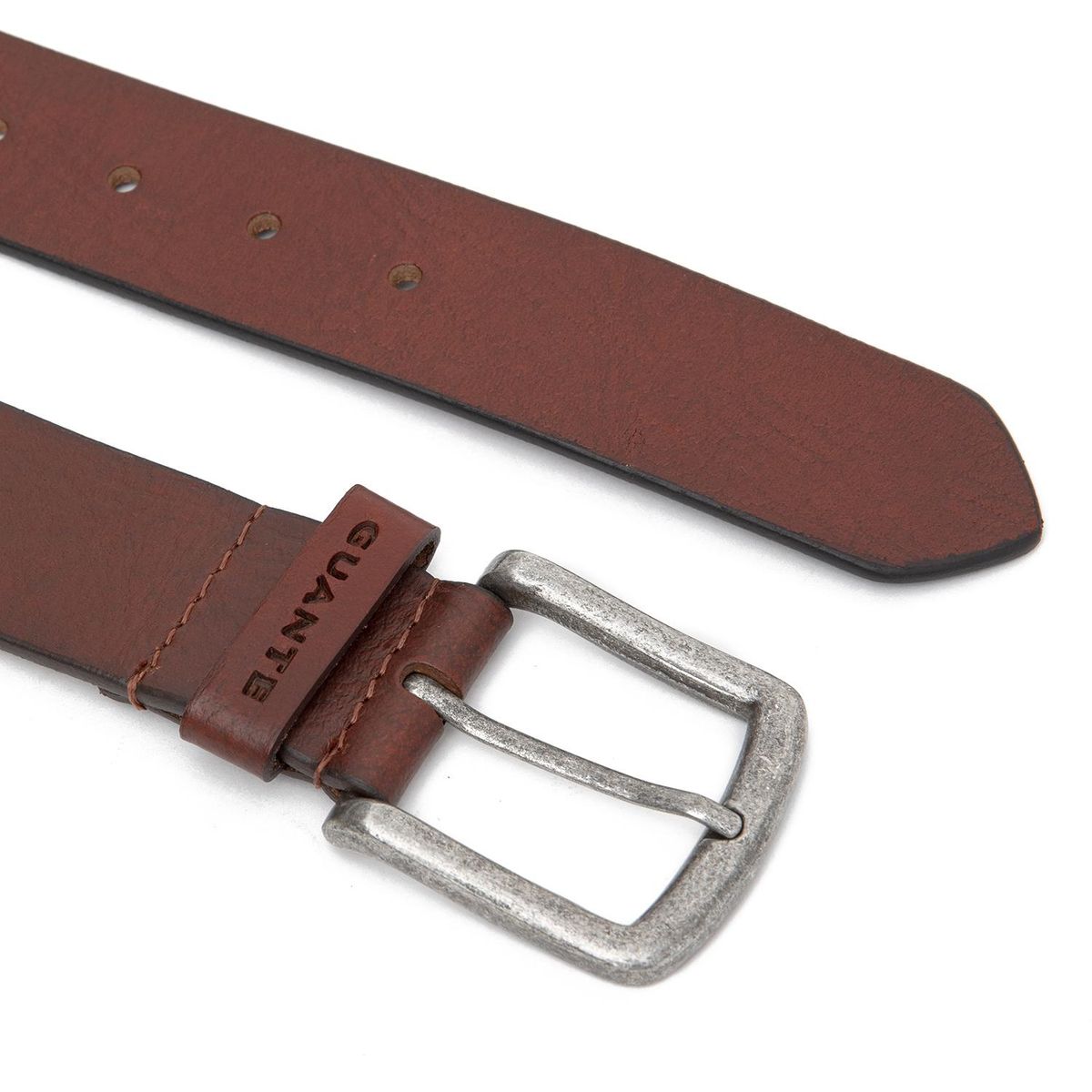 GUANTE - Cinturon - Cinturon Informal - Guante - Tostado