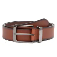 GUANTE - Cinturon - Cinturon Informal - - Chocolate