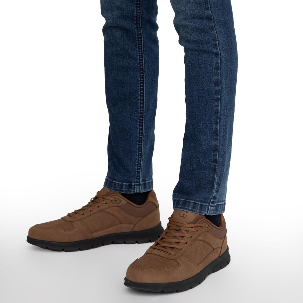 GUANTE - Zapato - Conway - Guante - Chocolate