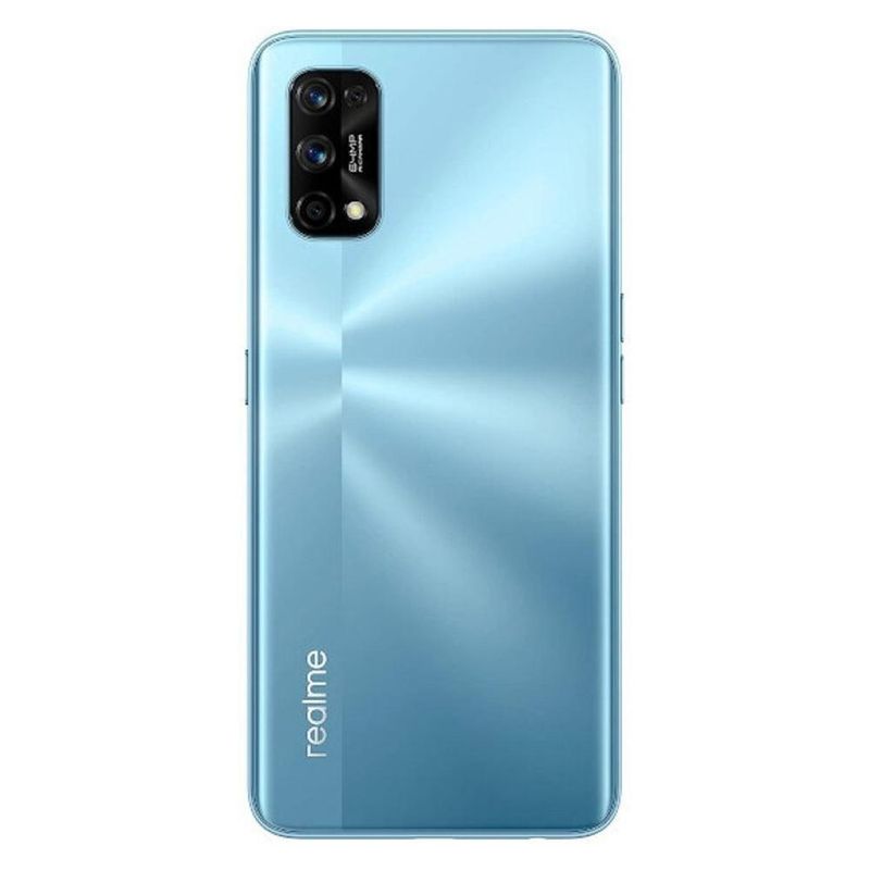 REALME - Realme 7 Pro 128GB Silver - Liberado Int