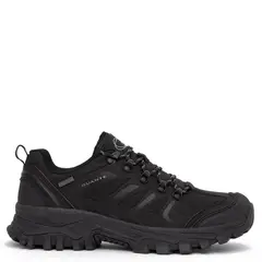 GUANTE - Zapato - Castro - - Negro