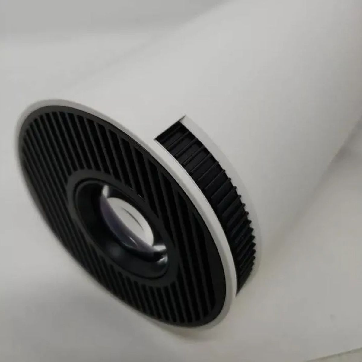 GENERICO - Proyector Smart de Video 4K Ultra HD Home Cinema Wif