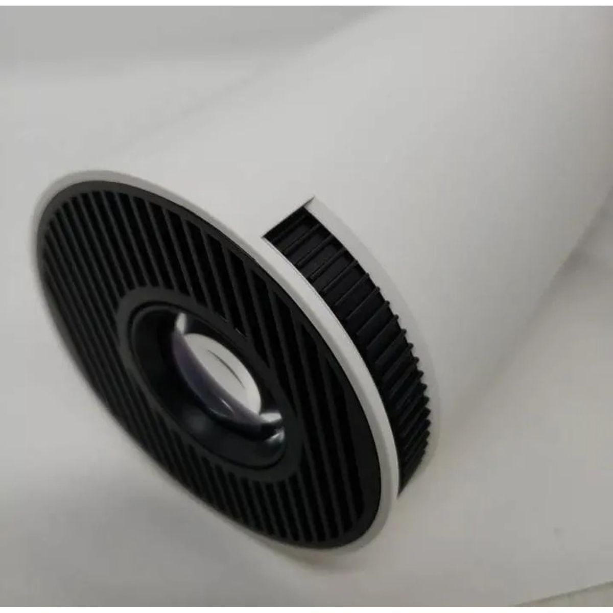 GENERICO - Proyector Smart de Video 4K Ultra HD Home Cinema Wif