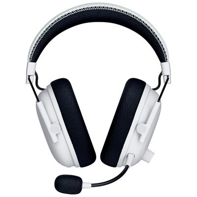 Imagen 2 del producto Audífonos Gamer Inalámbricos Blackshark V3 Pro Blanco Blanco
