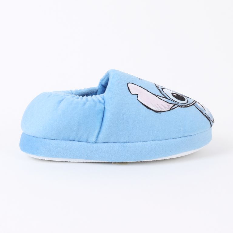 Pantufla Nina Sleep Tight Lilo & Stitch Celeste Celeste 27
