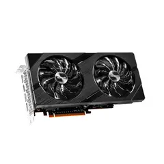 ASROCK - Tarjeta de Video Arc A580 Challenger 8GB OC