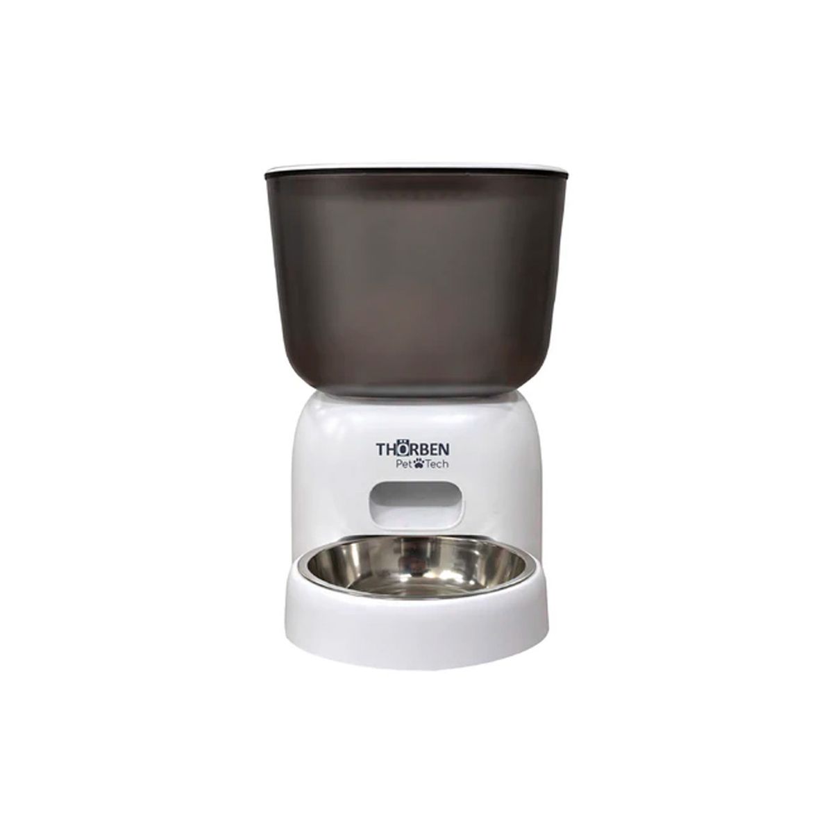 THORBEN - Dispensador de Comida Mascota Electrico Thorben Pet Auto-Feeder