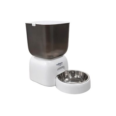 Imagen 2 del producto Dispensador de Comida Mascota Electrico Pet Auto-Feeder