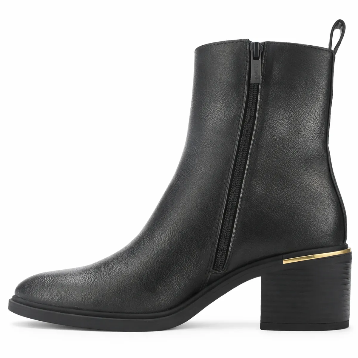 CHALADA - Botin Gris Mujer Casual Chalada Sonora