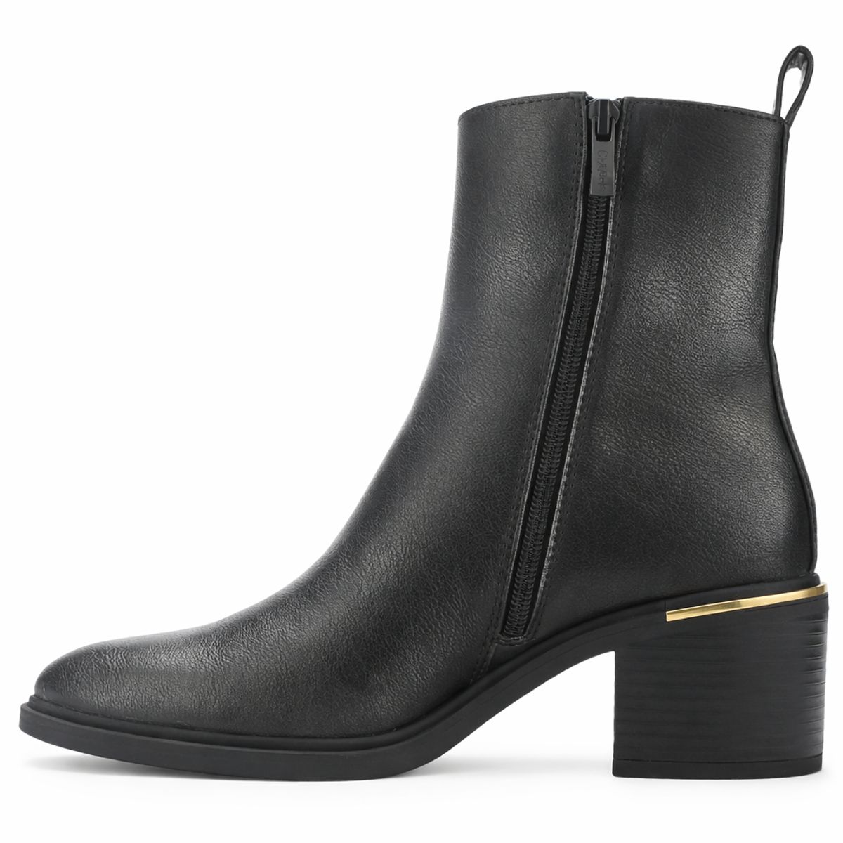 CHALADA - Botin Gris Mujer Casual Chalada Sonora