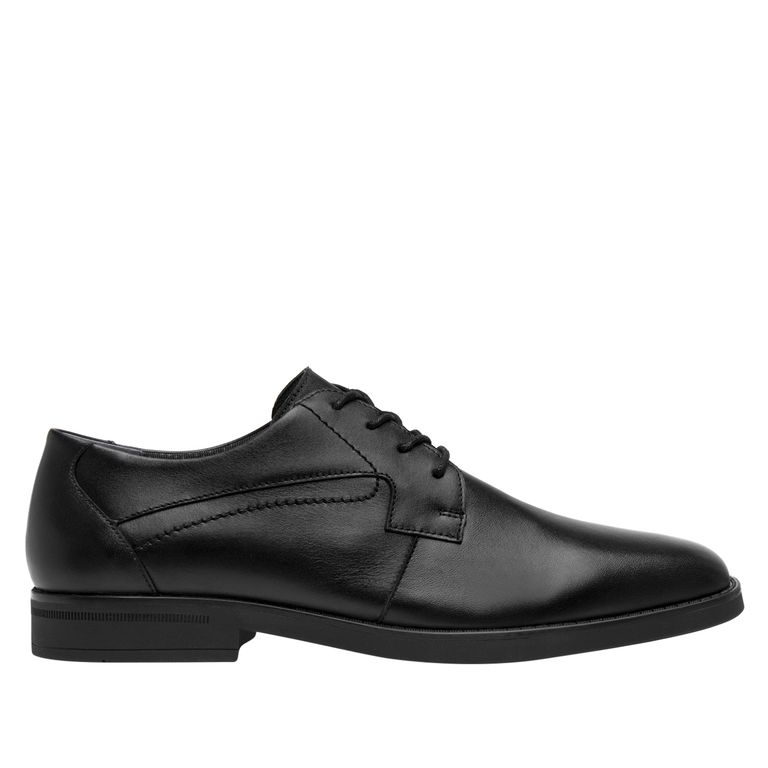 Zapato Hombre Cassini 421401 Negro
