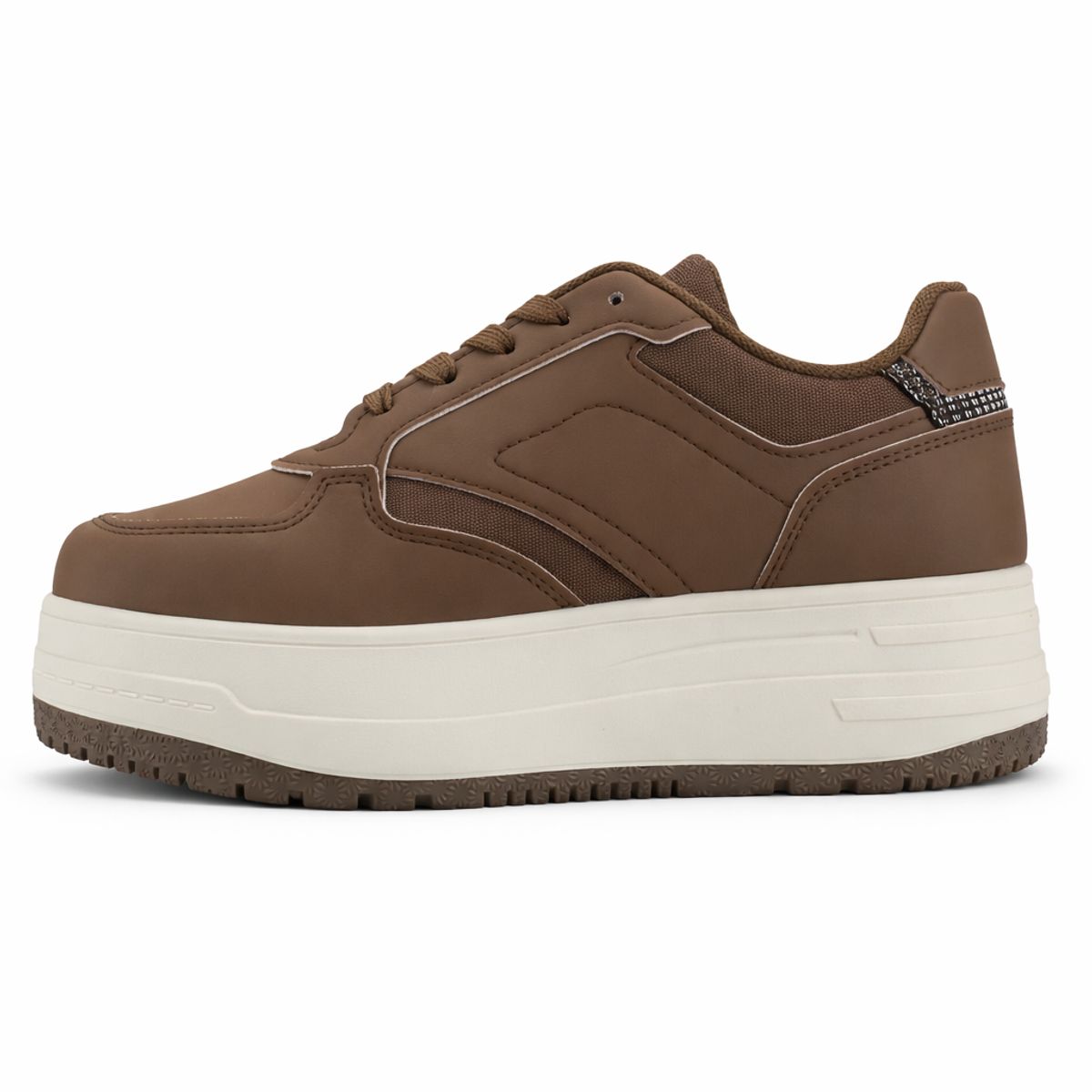 CHALADA - Zapatilla Café Mujer Urbano Chalada Mitsu