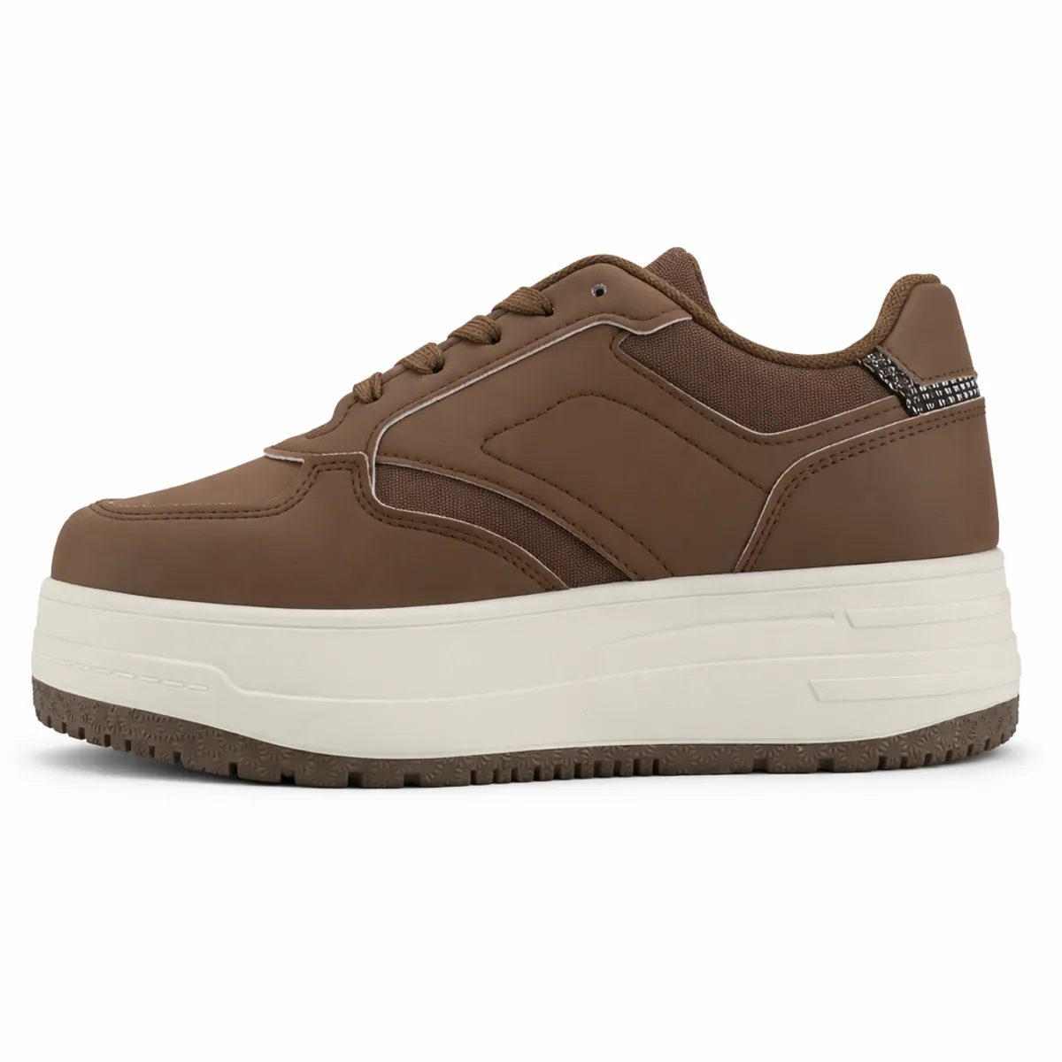 CHALADA - Zapatilla Café Mujer Urbano Chalada Mitsu