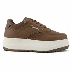 CHALADA - Zapatilla Café Mujer Urbano Mitsu