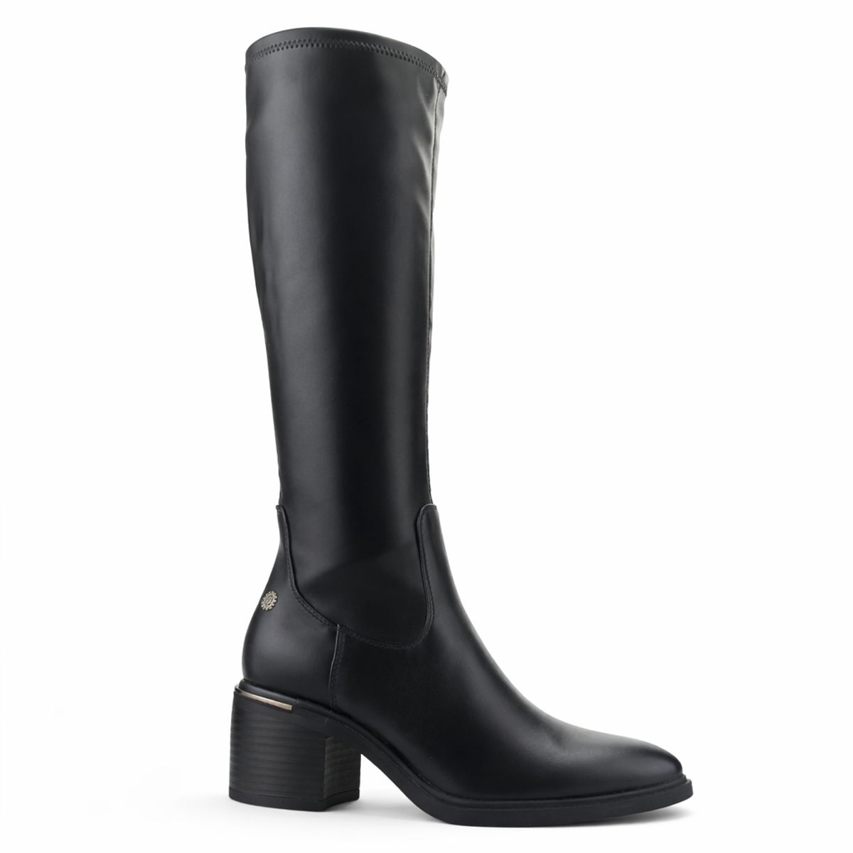 CHALADA - Bota Negro Mujer Casual Chalada Sonora