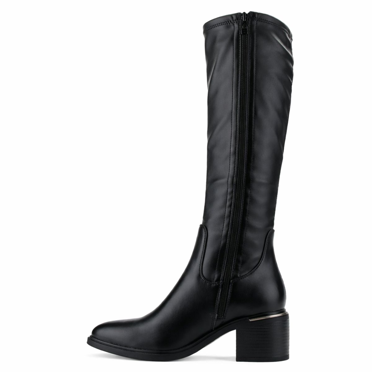 CHALADA - Bota Negro Mujer Casual Chalada Sonora