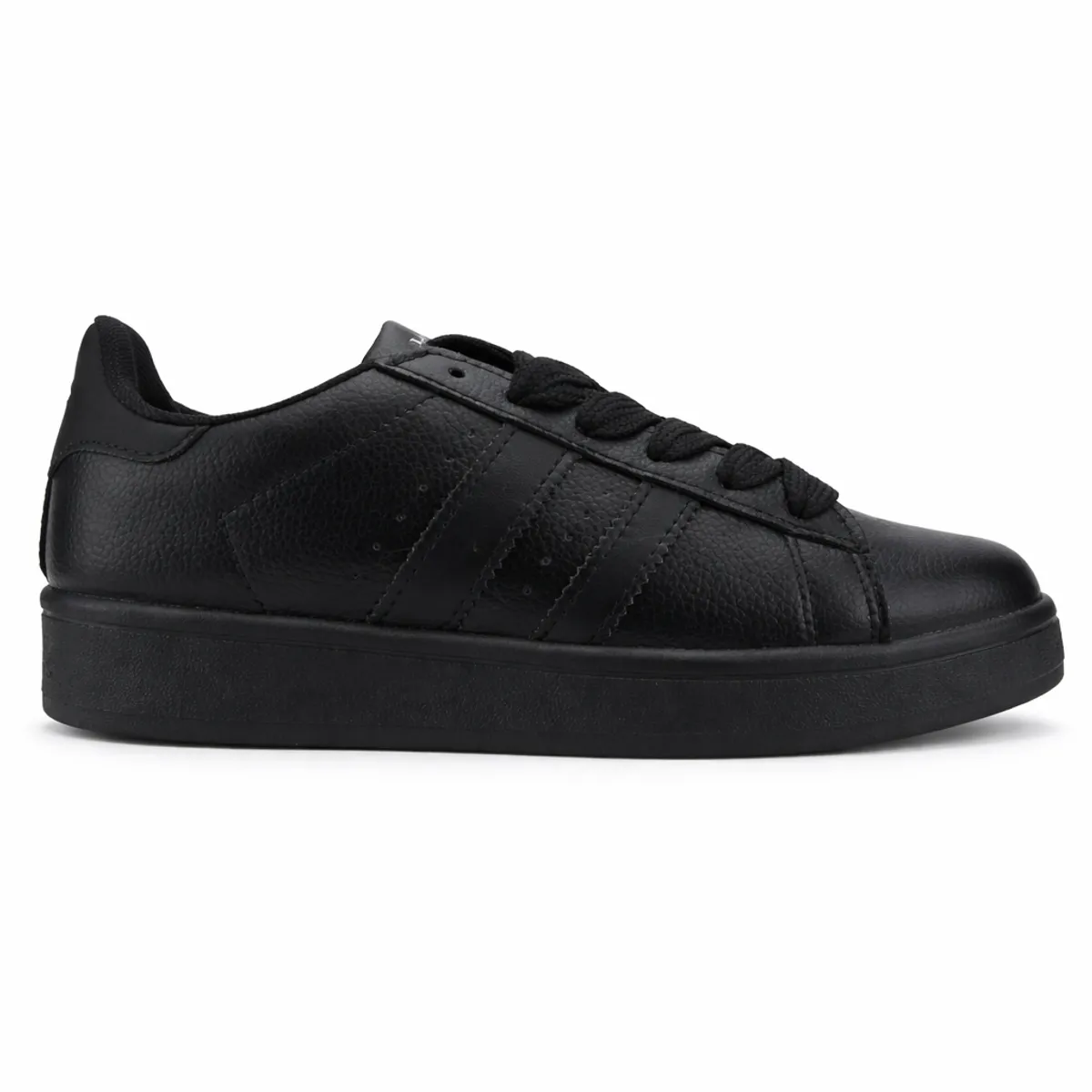 CHALADA - Zapatilla Negro Mujer Urbano Chalada Annie