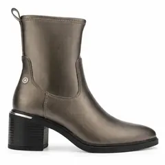 CHALADA - Botin Pewter Mujer Casual Sonora