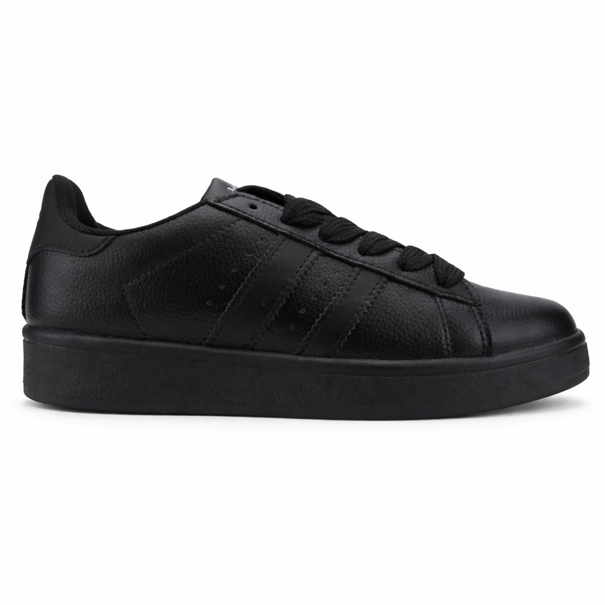 CHALADA - Zapatilla Negro Mujer Urbano Chalada Annie