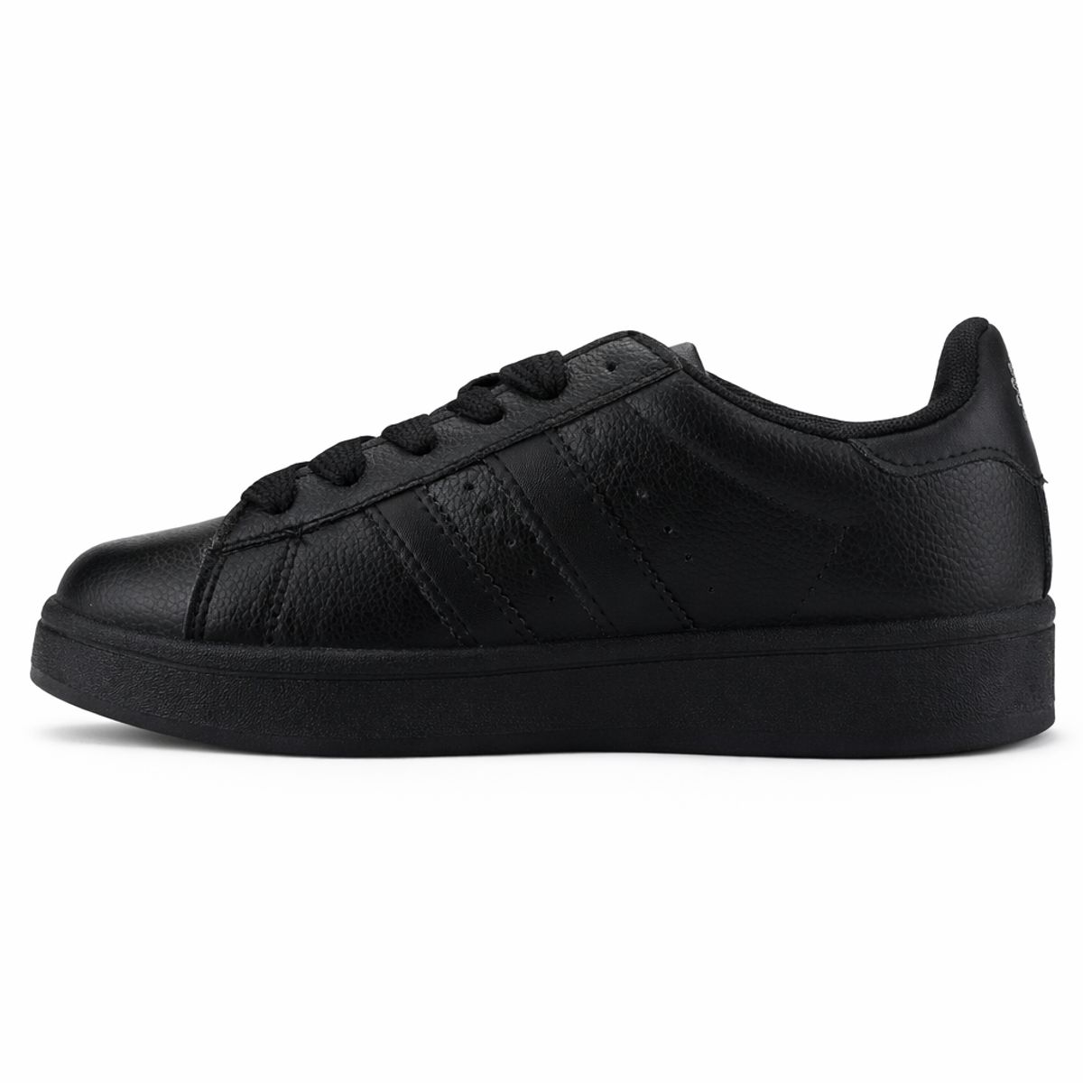 CHALADA - Zapatilla Negro Mujer Urbano Chalada Annie