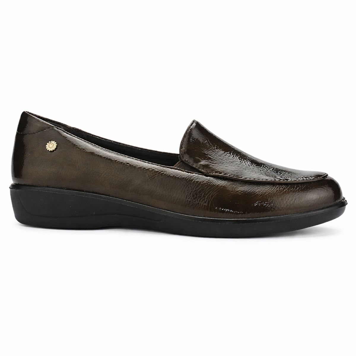 CHALADA - Zapato Pewter Mujer Casual Chalada Denzen