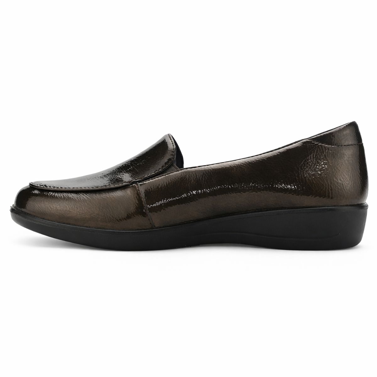 CHALADA - Zapato Pewter Mujer Casual Chalada Denzen