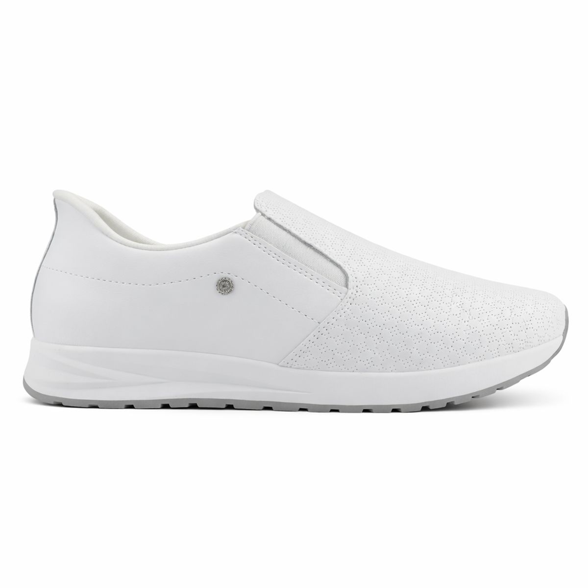 CHALADA - Zapatilla Blanco Mujer Urbano Chalada Vitaon