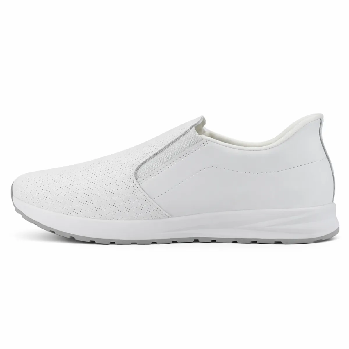 CHALADA - Zapatilla Blanco Mujer Urbano Chalada Vitaon