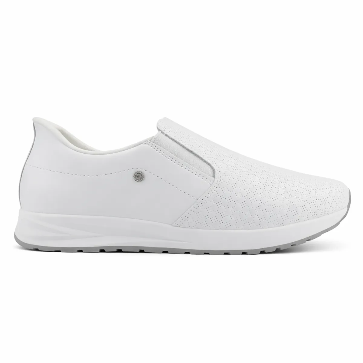 CHALADA - Zapatilla Blanco Mujer Urbano Chalada Vitaon