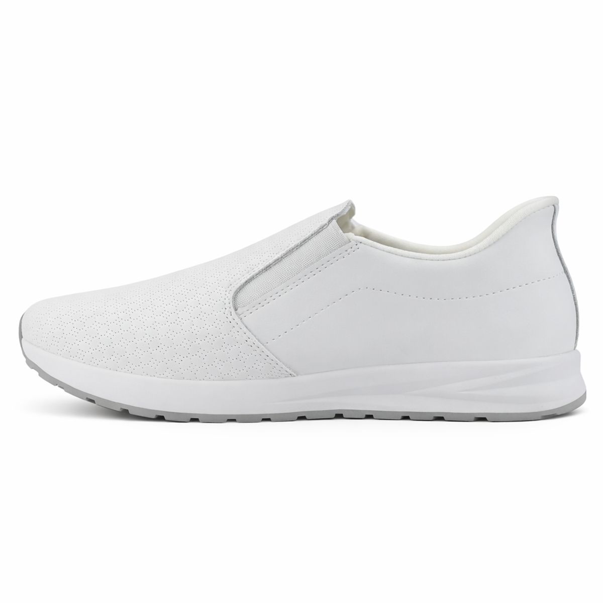 CHALADA - Zapatilla Blanco Mujer Urbano Chalada Vitaon