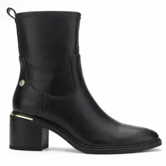 CHALADA - Botin Negro Mujer Casual Sonora