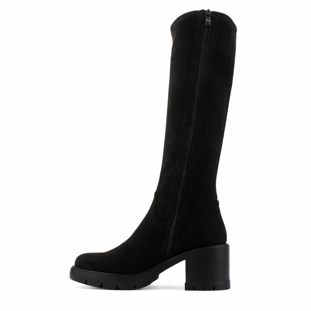 CHALADA - Bota Negro Mujer Casual Chalada Merati