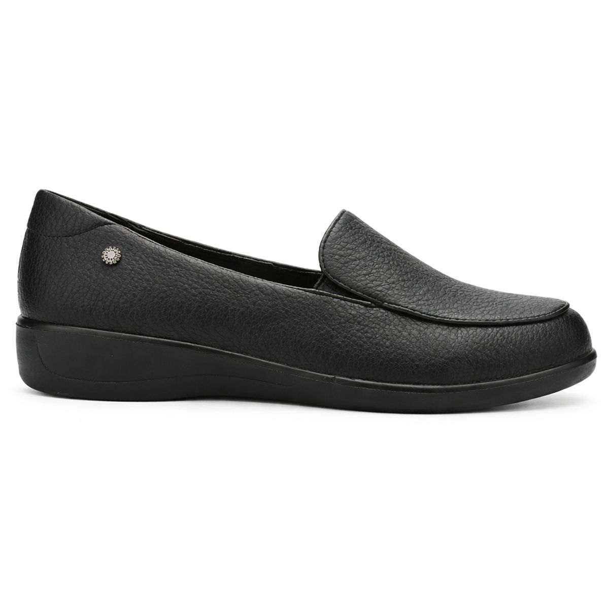 CHALADA - Zapato Negro Mujer Casual Chalada Denzen
