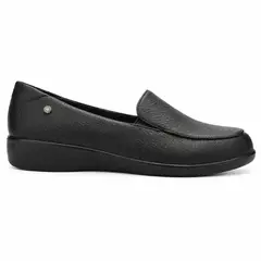 CHALADA - Zapato Negro Mujer Casual Denzen