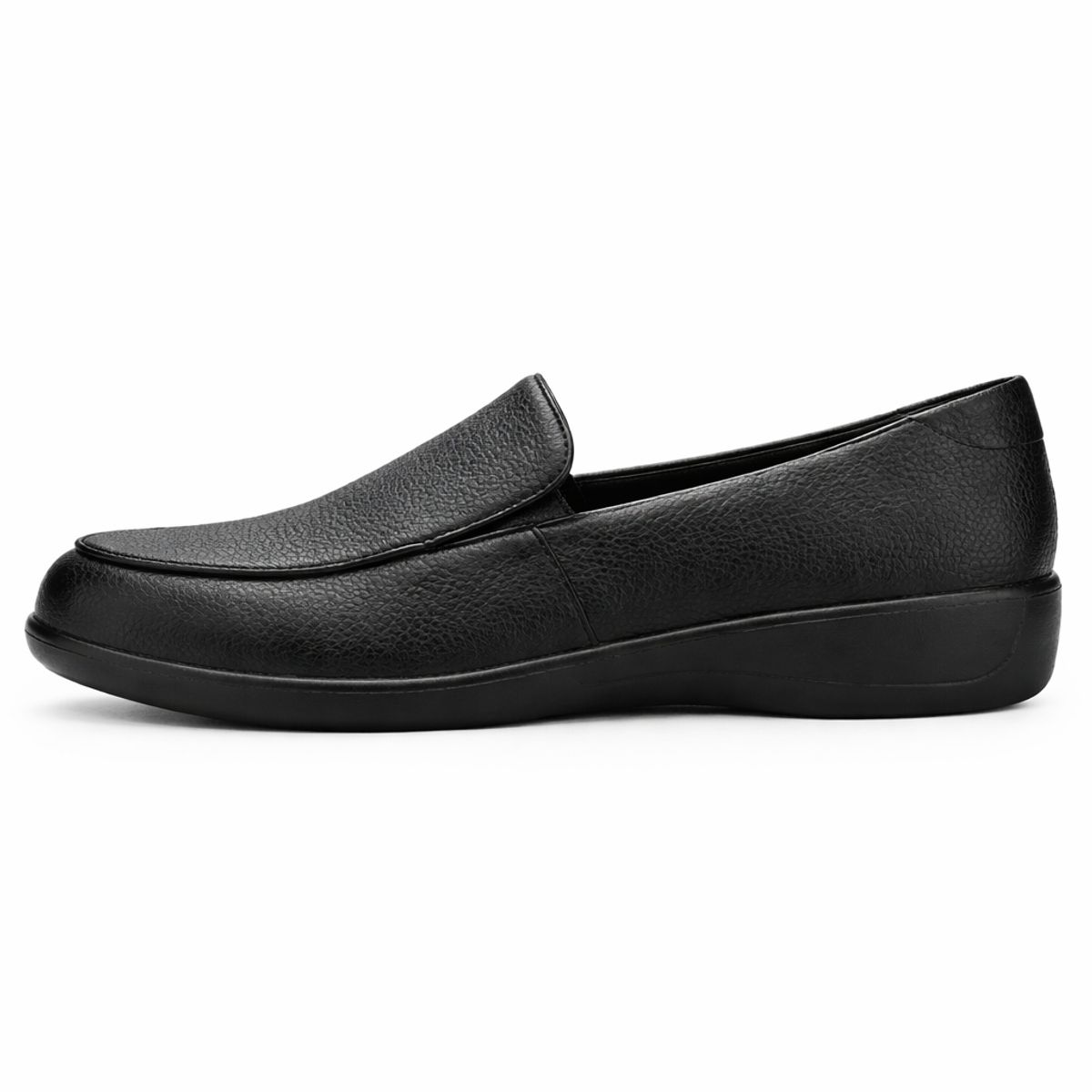 CHALADA - Zapato Negro Mujer Casual Chalada Denzen