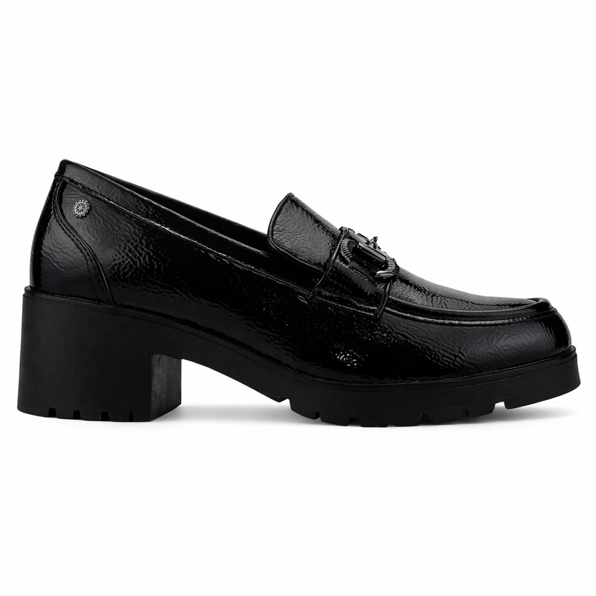 CHALADA - Zapatilla Negro Mujer Urbano Chalada Juniva