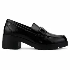 CHALADA - Bota Negro Mujer Casual Merati