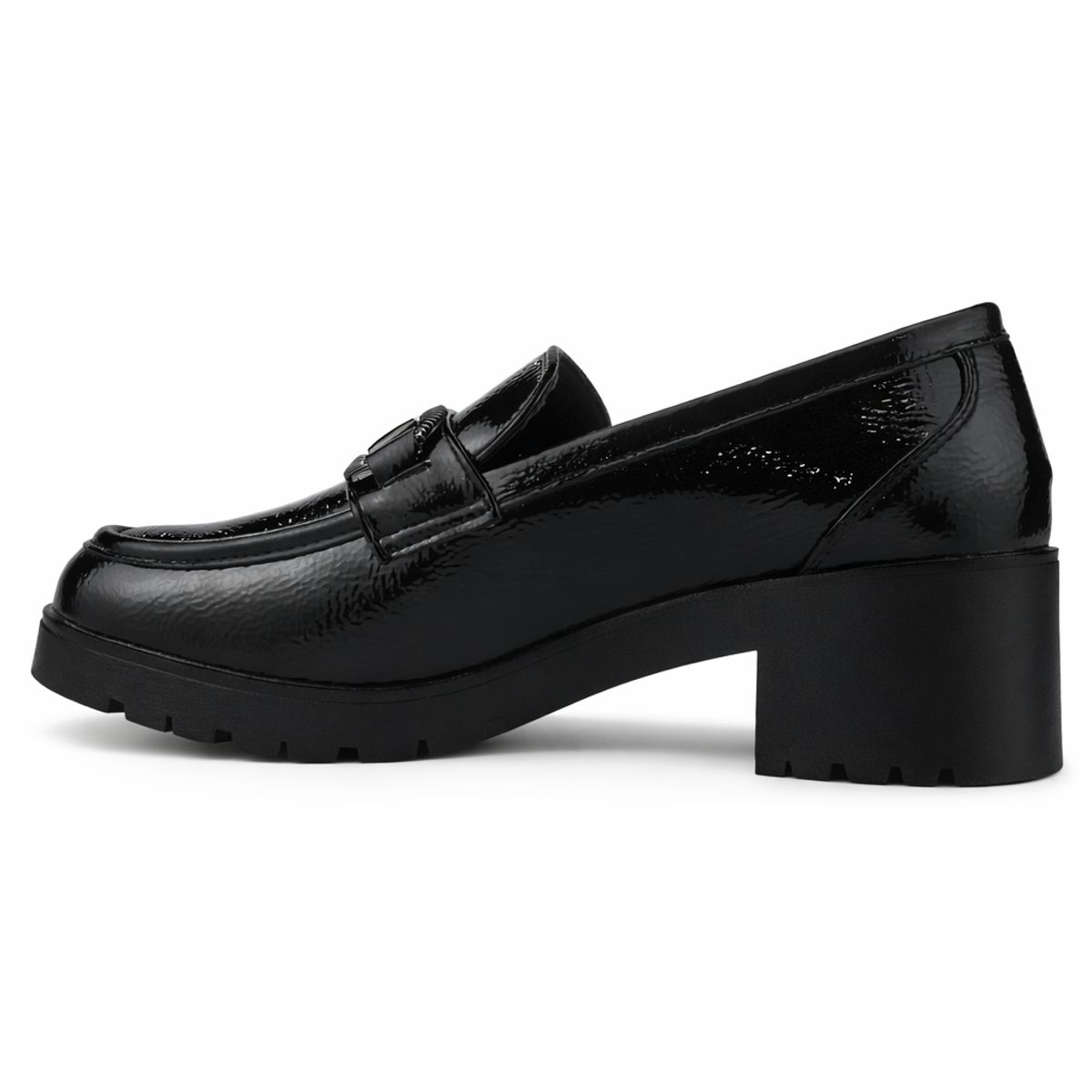 CHALADA - Zapatilla Negro Mujer Urbano Chalada Juniva