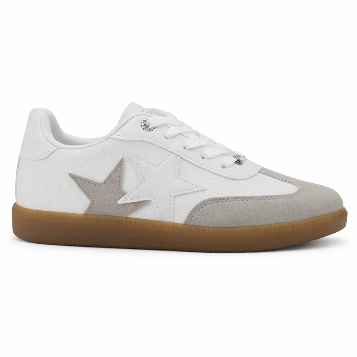 CHALADA - Zapatilla Blanco Mujer Urbano Chalada Antulow