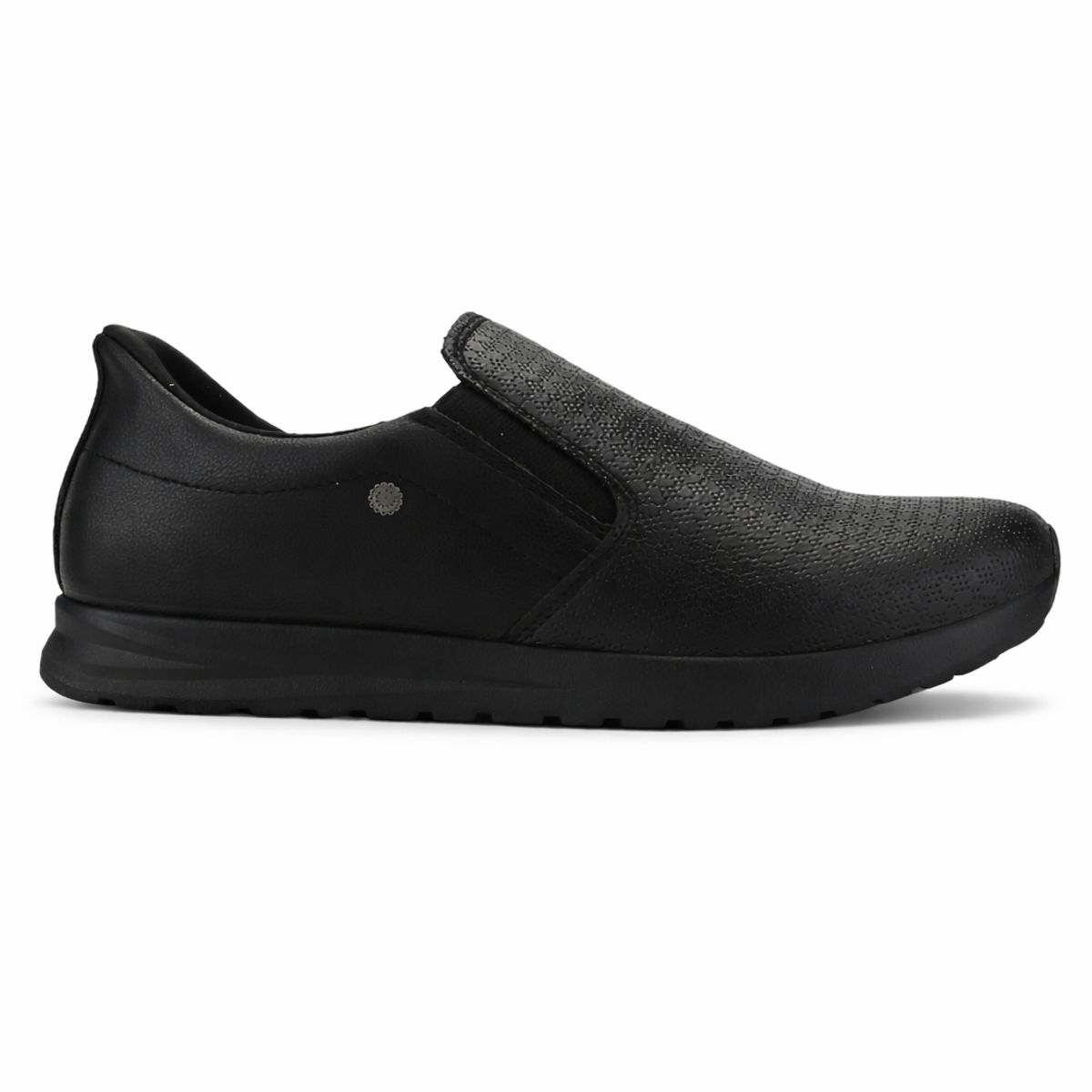 CHALADA - Zapatilla Negro Mujer Urbano Chalada Vitaon