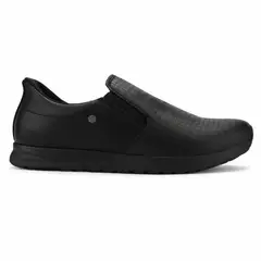 CHALADA - Zapatilla Negro Mujer Urbano Vitaon