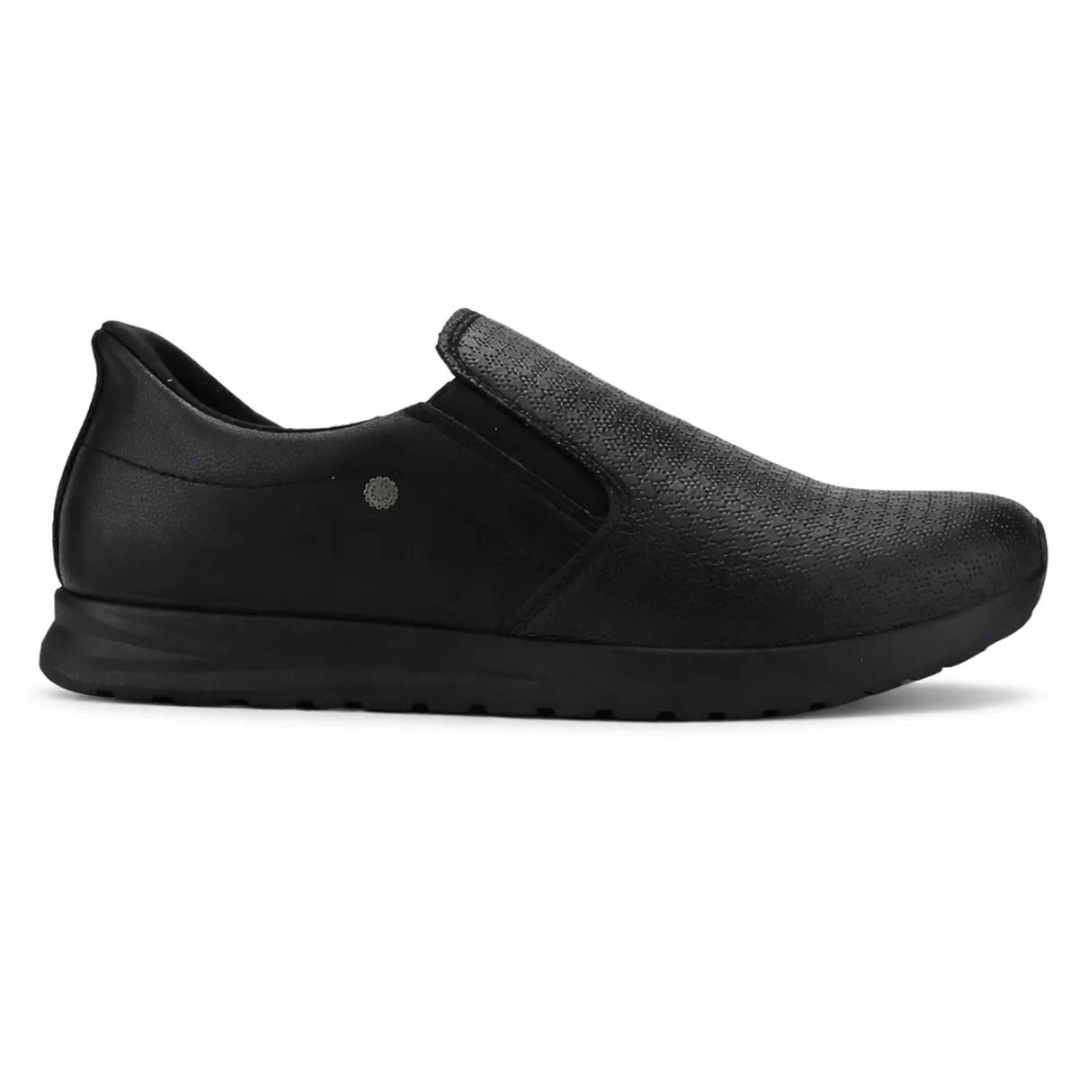 CHALADA - Zapatilla Negro Mujer Urbano Chalada Vitaon