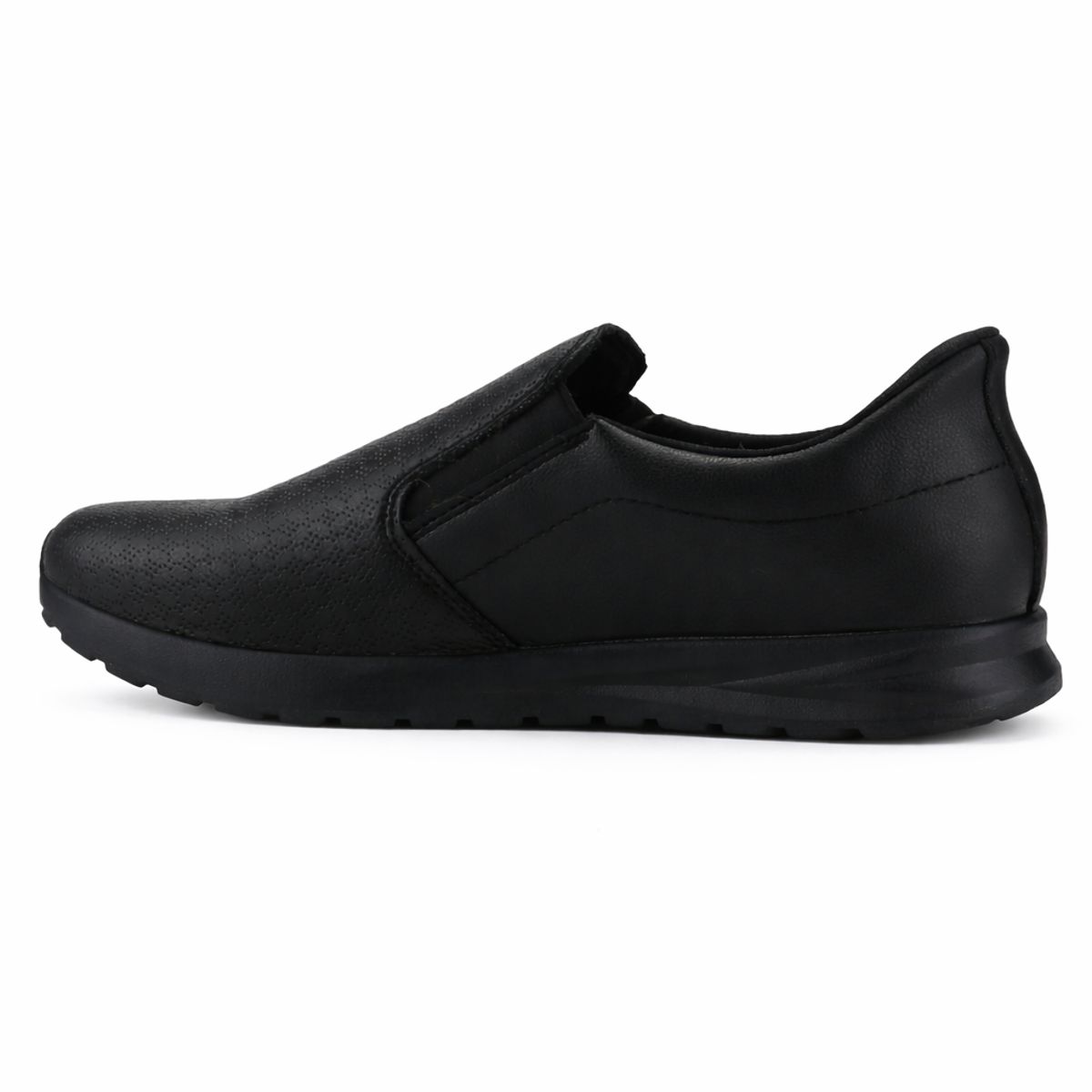 CHALADA - Zapatilla Negro Mujer Urbano Chalada Vitaon