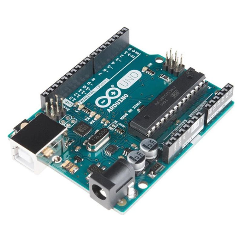 ARDUINO - Arduino Uno