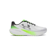 UNDER ARMOUR - Zapatilla UA Velociti Pace Blanco Hombre