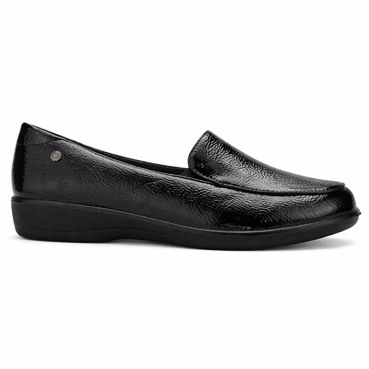 CHALADA - Zapato Negro Mujer Casual Chalada Denzen