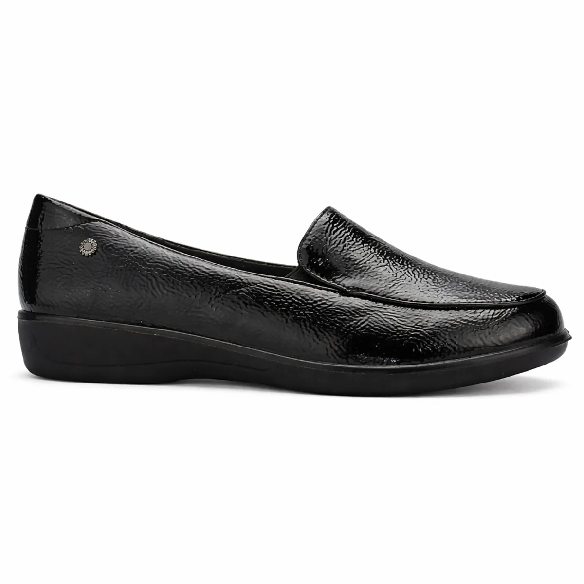 CHALADA - Zapato Negro Mujer Casual Chalada Denzen