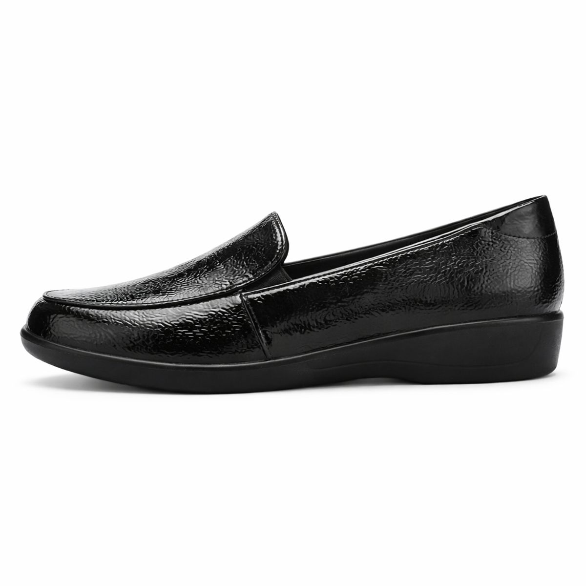 CHALADA - Zapato Negro Mujer Casual Chalada Denzen