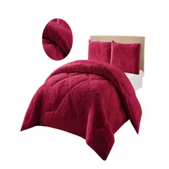 GENERICO - PLUMON DE INVERNO 2 PLAZAS BURDEO
